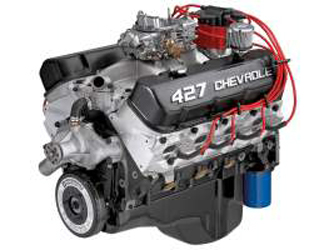 P8D19 Engine